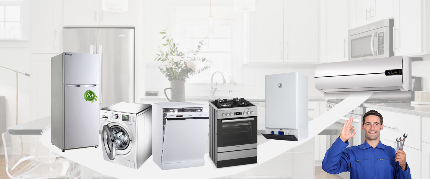 Fındıklı Daikin Servisi